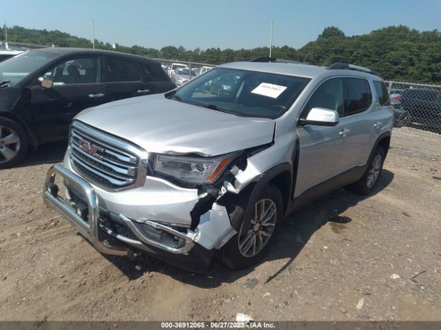 1GKKNSLA9KZ240791 GMC ACADIA SLE