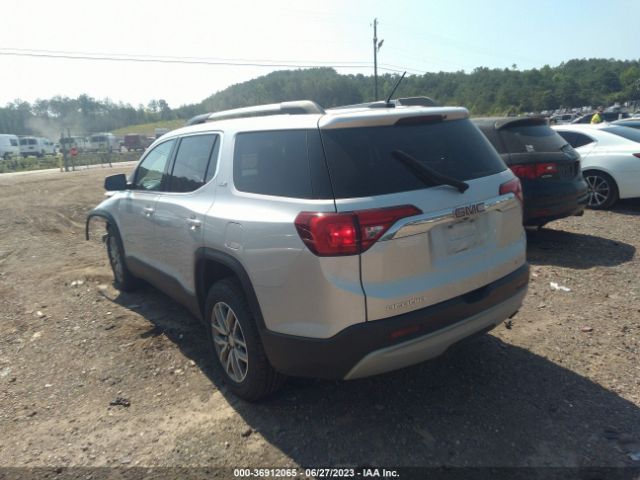 1GKKNSLA9KZ240791 GMC ACADIA SLE