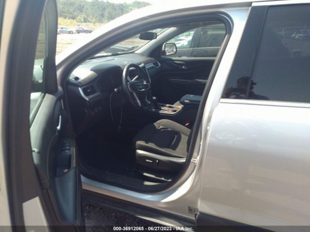 1GKKNSLA9KZ240791 GMC ACADIA SLE