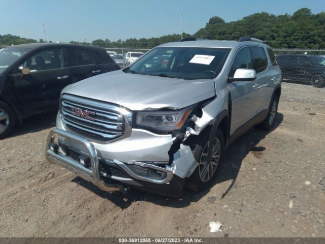 1GKKNSLA9KZ240791 GMC ACADIA SLE
