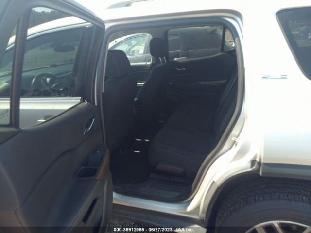 1GKKNSLA9KZ240791 GMC ACADIA SLE