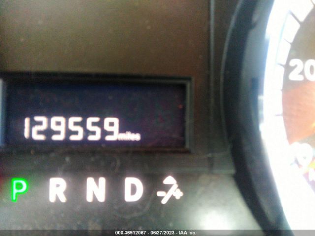 2C4RDGBG9HR549082 Dodge Grand Caravan Se