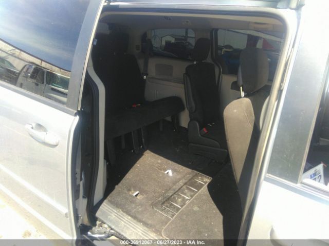 2C4RDGBG9HR549082 Dodge Grand Caravan Se