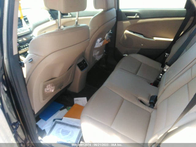 Hyundai Tucson Sel Plus 2018 KM8J33A43JU637050 Image 13