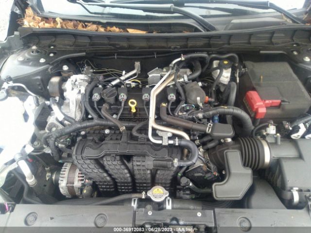 1N4BL4CWXMN408365 Nissan Altima 2.5 Sr