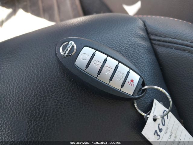 1N4BL4CWXMN408365 Nissan Altima 2.5 Sr