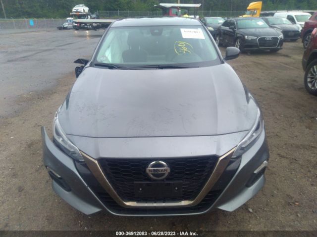 1N4BL4CWXMN408365 Nissan Altima 2.5 Sr