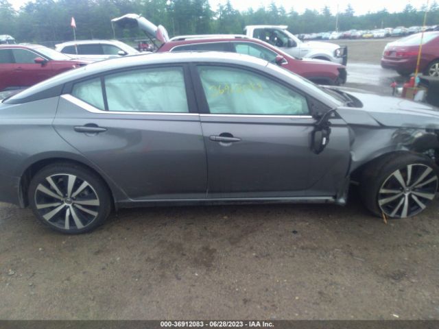 1N4BL4CWXMN408365 Nissan Altima 2.5 Sr