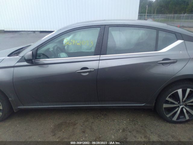 1N4BL4CWXMN408365 Nissan Altima 2.5 Sr