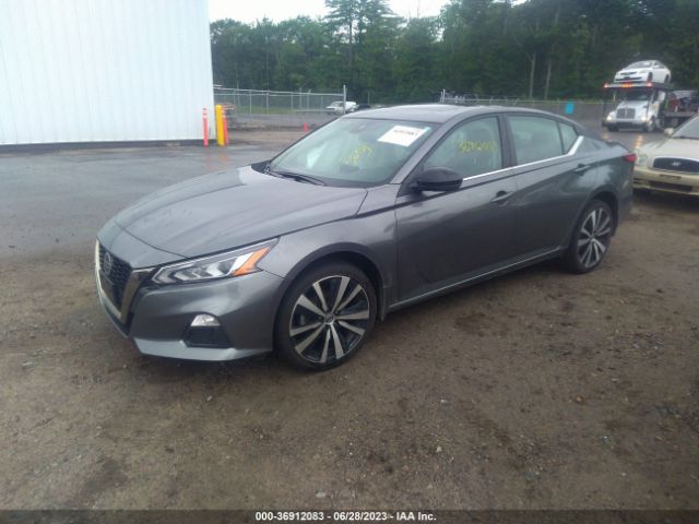 1N4BL4CWXMN408365 Nissan Altima 2.5 Sr