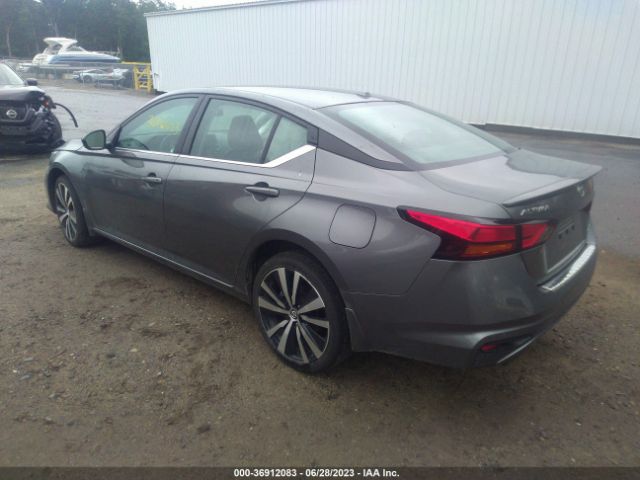 1N4BL4CWXMN408365 Nissan Altima 2.5 Sr