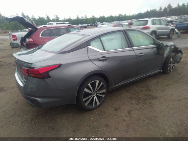 1N4BL4CWXMN408365 Nissan Altima 2.5 Sr