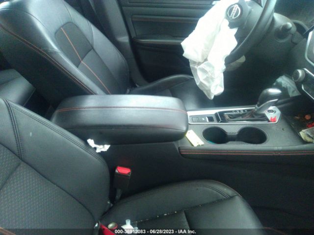 1N4BL4CWXMN408365 Nissan Altima 2.5 Sr