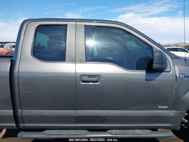Ford F-150 Xl/lariat/xlt 2016 1FTEX1CP0GKF84124 Image 6