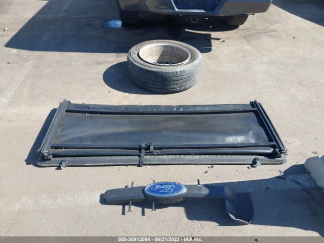 Ford F-150 Xl/lariat/xlt 2016 1FTEX1CP0GKF84124 Image 4