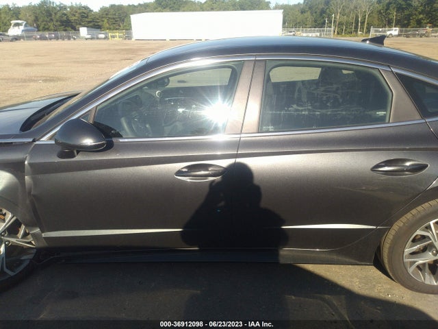 2023 HYUNDAI SONATA SEL VIN: KMHL64JA1PA260952