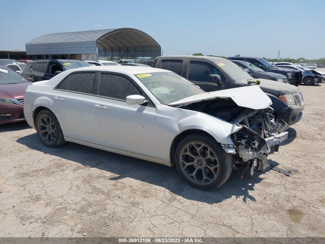 2015 2C3CCABG5FH815680 главное изображение