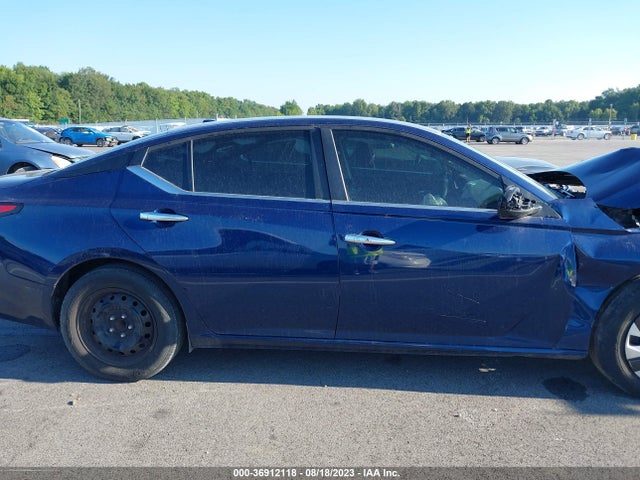 Nissan Altima 2.5 S 2019 1N4BL4BV9KC152396 Image 14