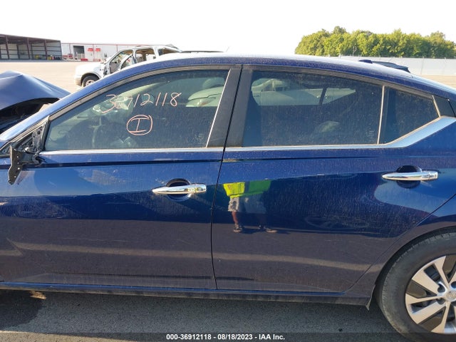 Nissan Altima 2.5 S 2019 1N4BL4BV9KC152396 Image 15