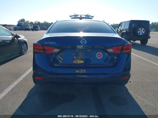Nissan Altima 2.5 S 2019 1N4BL4BV9KC152396 Image 17
