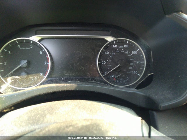 Nissan Altima 2.5 S 2019 1N4BL4BV9KC152396 Image 7