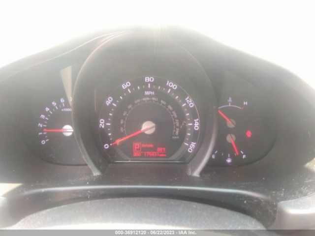 KNDPB3AC0E7569464 KIA Sportage Lx