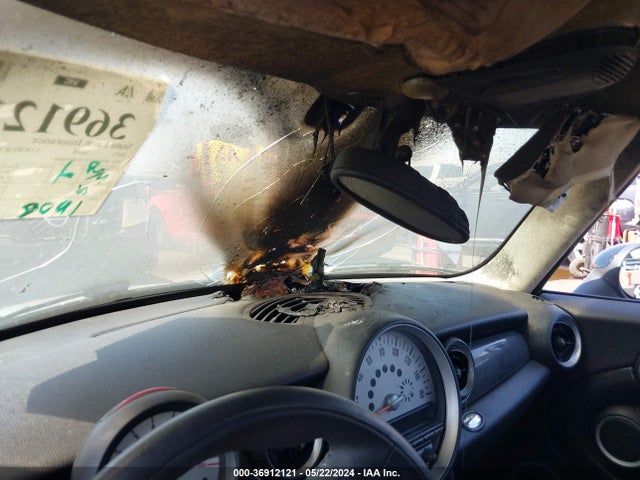 2013 MINI HARDTOP WMWSV3C56DT479464 Photo 5