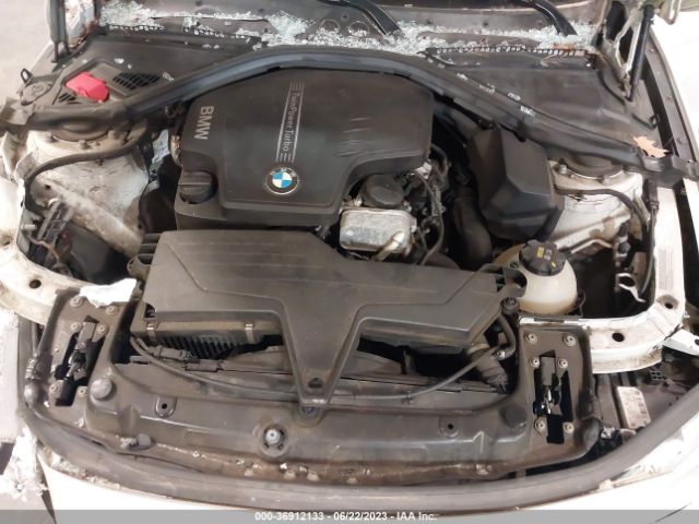WBA8E3G53GNT26277 BMW 3 Series 328i Xdrive