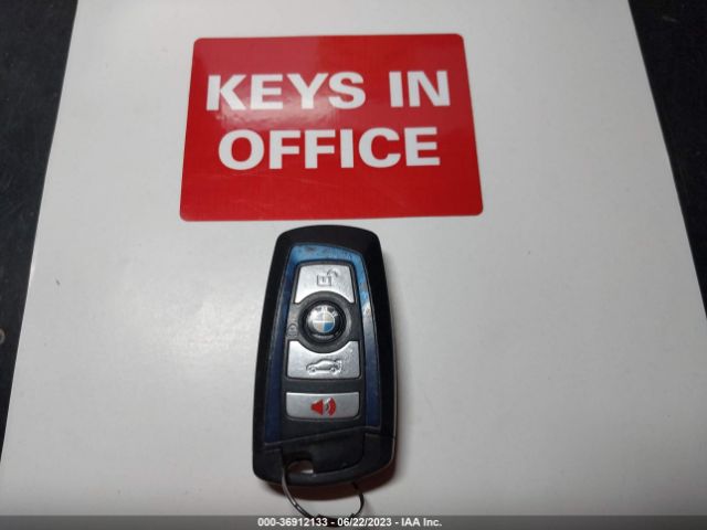 WBA8E3G53GNT26277 BMW 3 Series 328i Xdrive