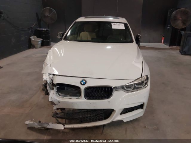 WBA8E3G53GNT26277 BMW 3 Series 328i Xdrive