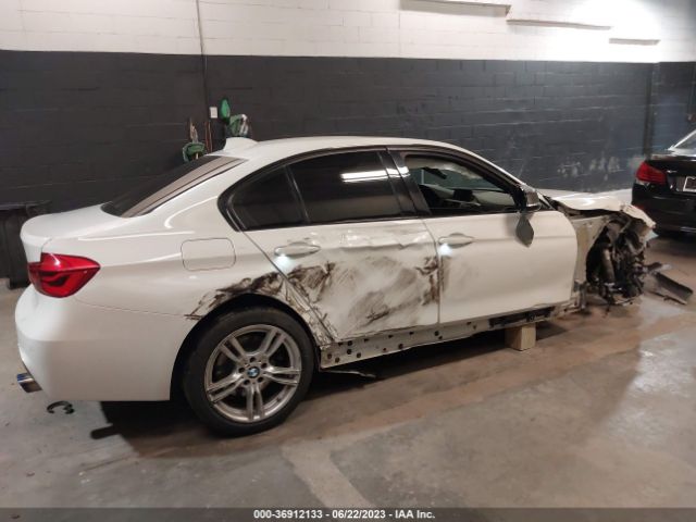 WBA8E3G53GNT26277 BMW 3 Series 328i Xdrive