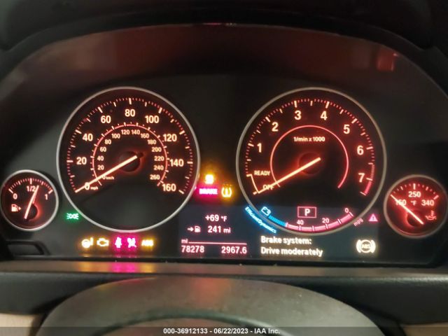 WBA8E3G53GNT26277 BMW 3 Series 328i Xdrive