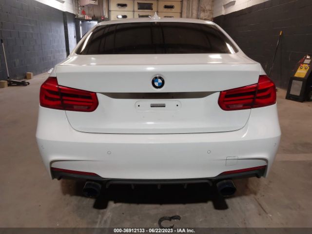 WBA8E3G53GNT26277 BMW 3 Series 328i Xdrive