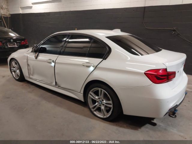 WBA8E3G53GNT26277 BMW 3 Series 328i Xdrive
