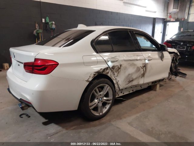WBA8E3G53GNT26277 BMW 3 Series 328i Xdrive