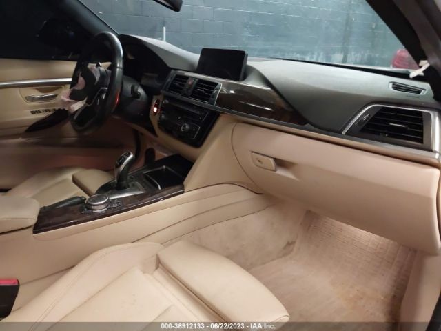 WBA8E3G53GNT26277 BMW 3 Series 328i Xdrive