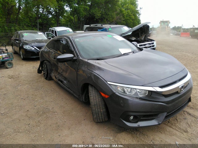 2016 2HGFC4A54GH300960 main image