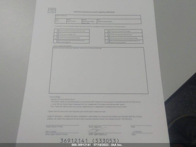 2021 RAM 1500 CLASSIC SLT/WARLOCK VIN: 1C6RR7LGXMS533053