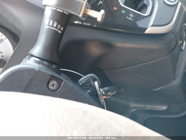 Toyota SIENNA SE 2020 5TDXZ3DC3LS039175 Image 11