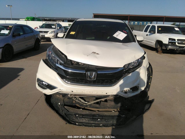 Honda CR-V EX 2016 5J6RM4H56GL122254 Image 12