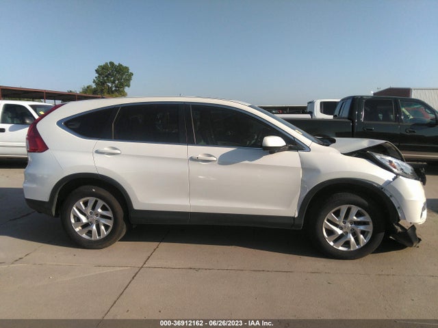 Honda CR-V EX 2016 5J6RM4H56GL122254 Image 13