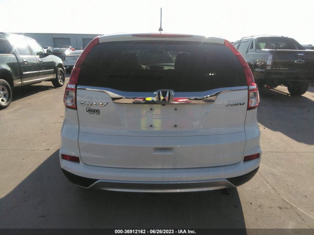 Honda CR-V EX 2016 5J6RM4H56GL122254 Image 16