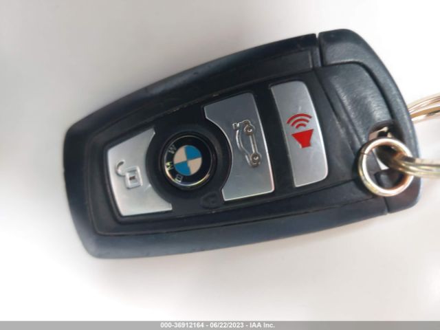 WBA5A5C50ED509204 BMW 5 Series 528i
