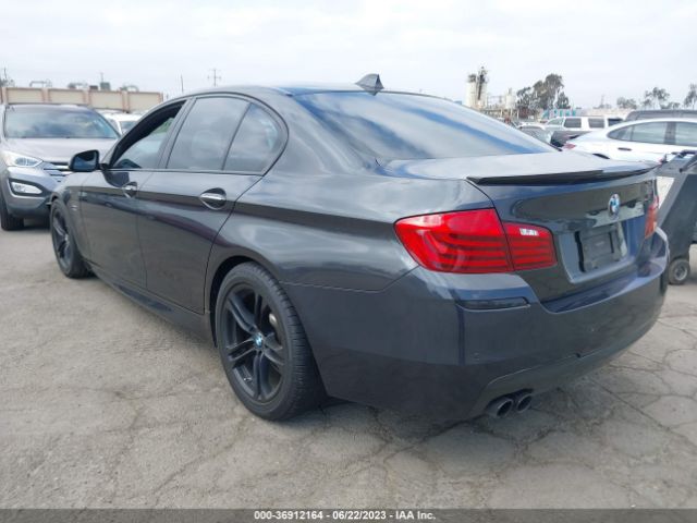 WBA5A5C50ED509204 BMW 5 Series 528i