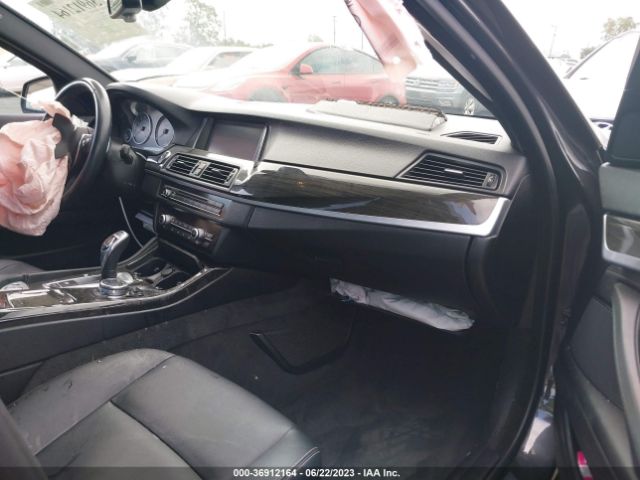 WBA5A5C50ED509204 BMW 5 Series 528i