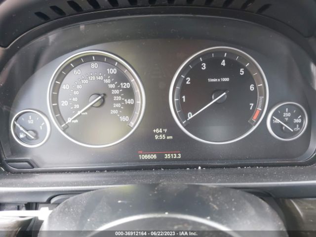WBA5A5C50ED509204 BMW 5 Series 528i