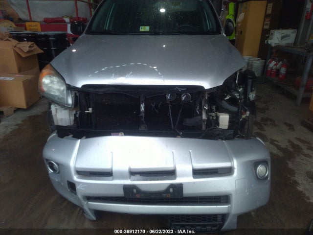 2011 TOYOTA RAV4 SPORT VIN: 2T3RF4DV2BW123865