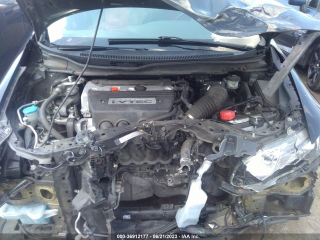Honda Civic Sedan Si 2015 2HGFB6E54FH709452 Image 10