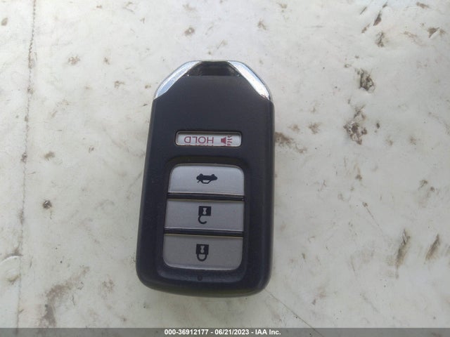 Honda Civic Sedan Si 2015 2HGFB6E54FH709452 Image 11