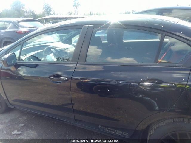 Honda Civic Sedan Si 2015 2HGFB6E54FH709452 Image 15